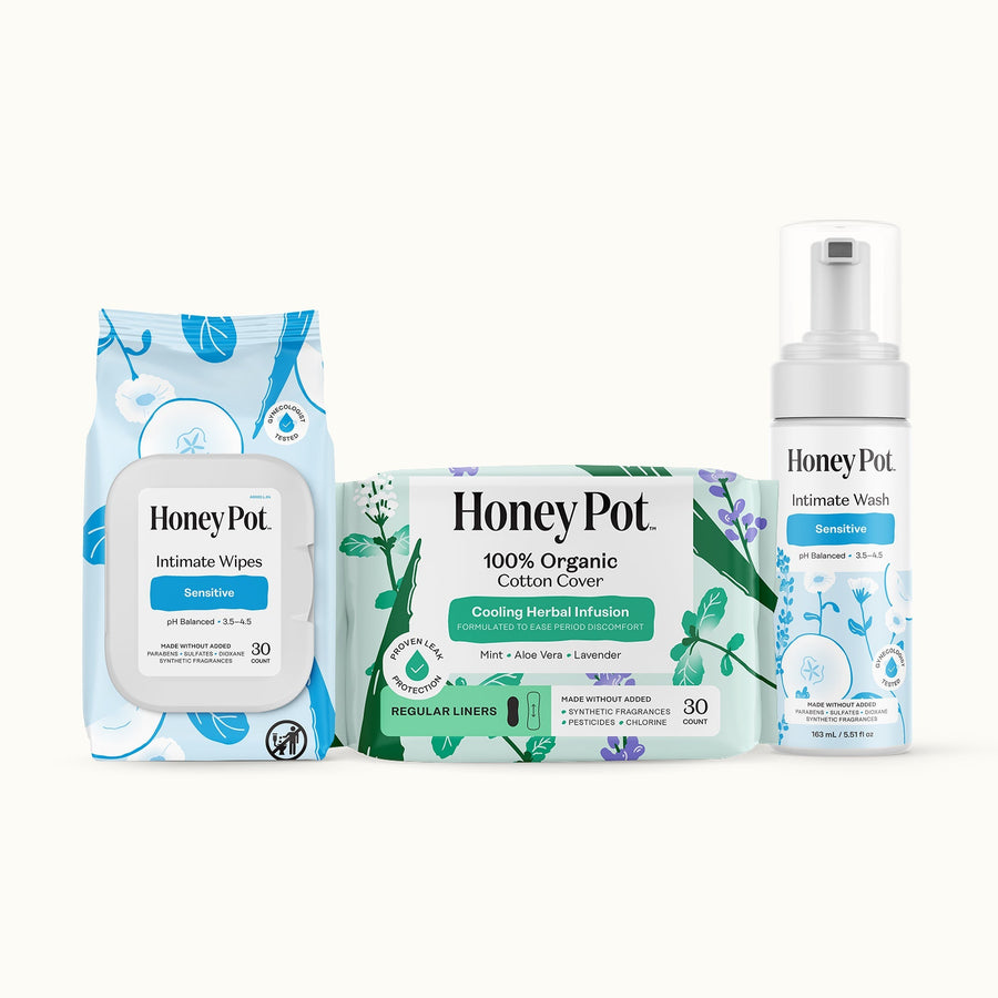 Try It Bundle R0