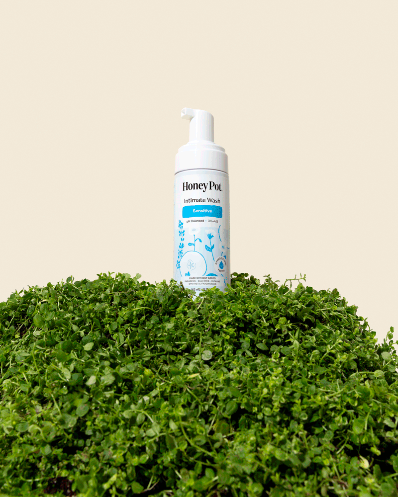 Sensitive Skin Ritual E7